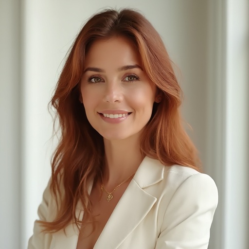 Agnieszka Kowalska-Nowak — Kasyno na prawdziwe pieniądze reviewer